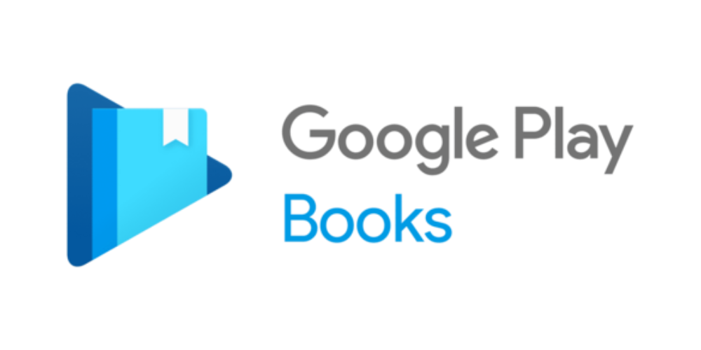 Google Books Logo